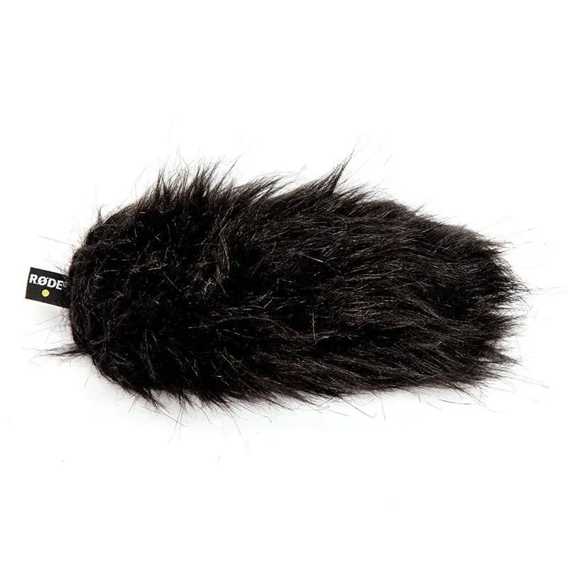Rode DeadCat VMP Antivento per microfono VideoMic Pro - immagine 1
