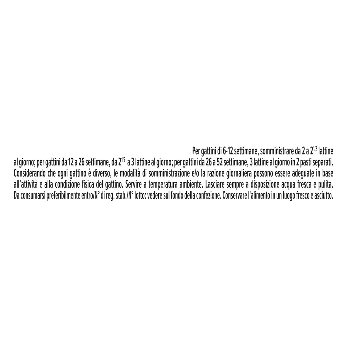 Purina Pro Plan Kitten Cibo Umido per Gattini Mousse Pollo, 24 Lattine da 85g - immagine 4