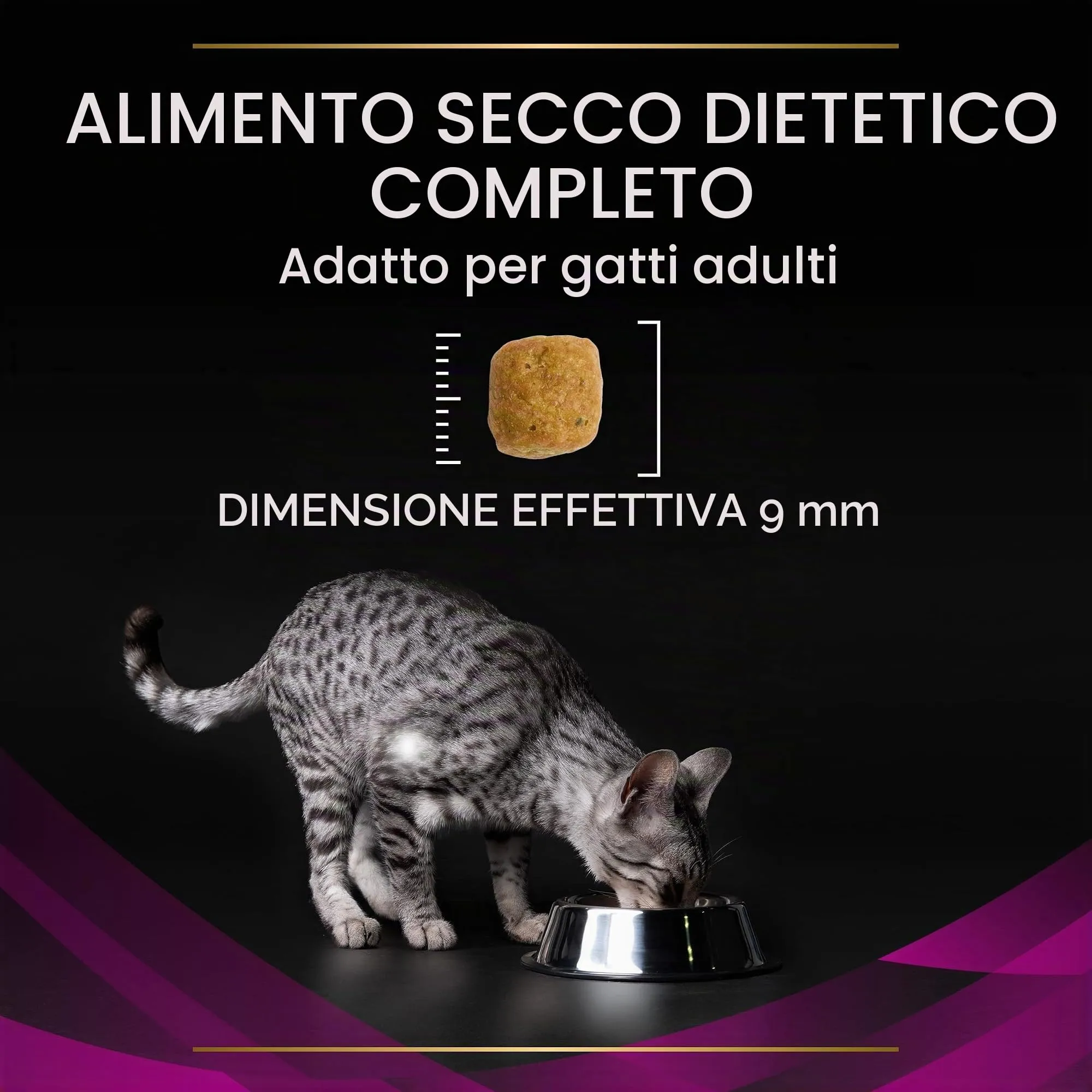 Purina Pvd Gatto U/R Kg. 1.5 - immagine 7