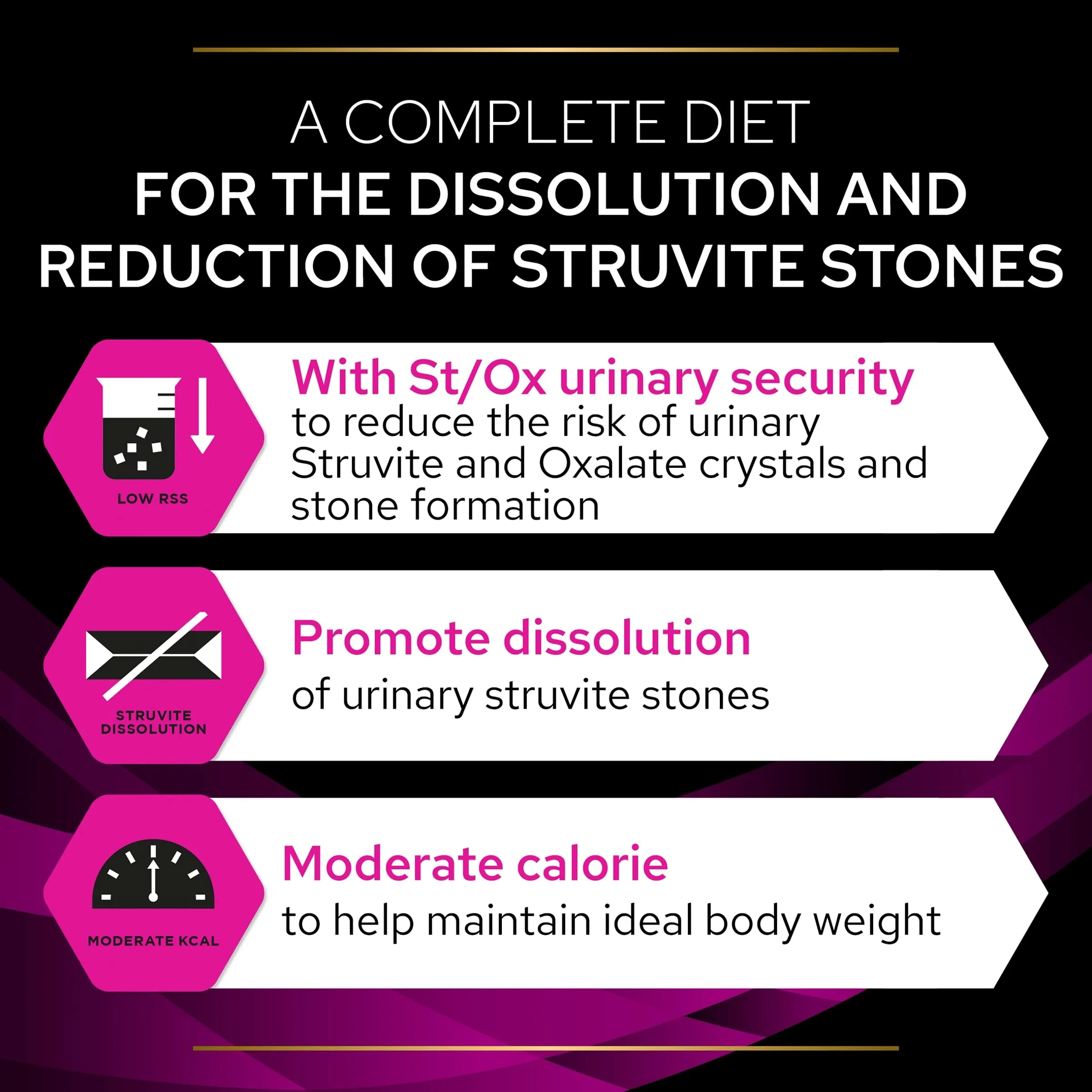 Purina Veterinary Diets Feline UR (Pesce dell'Oceano) - immagine 5