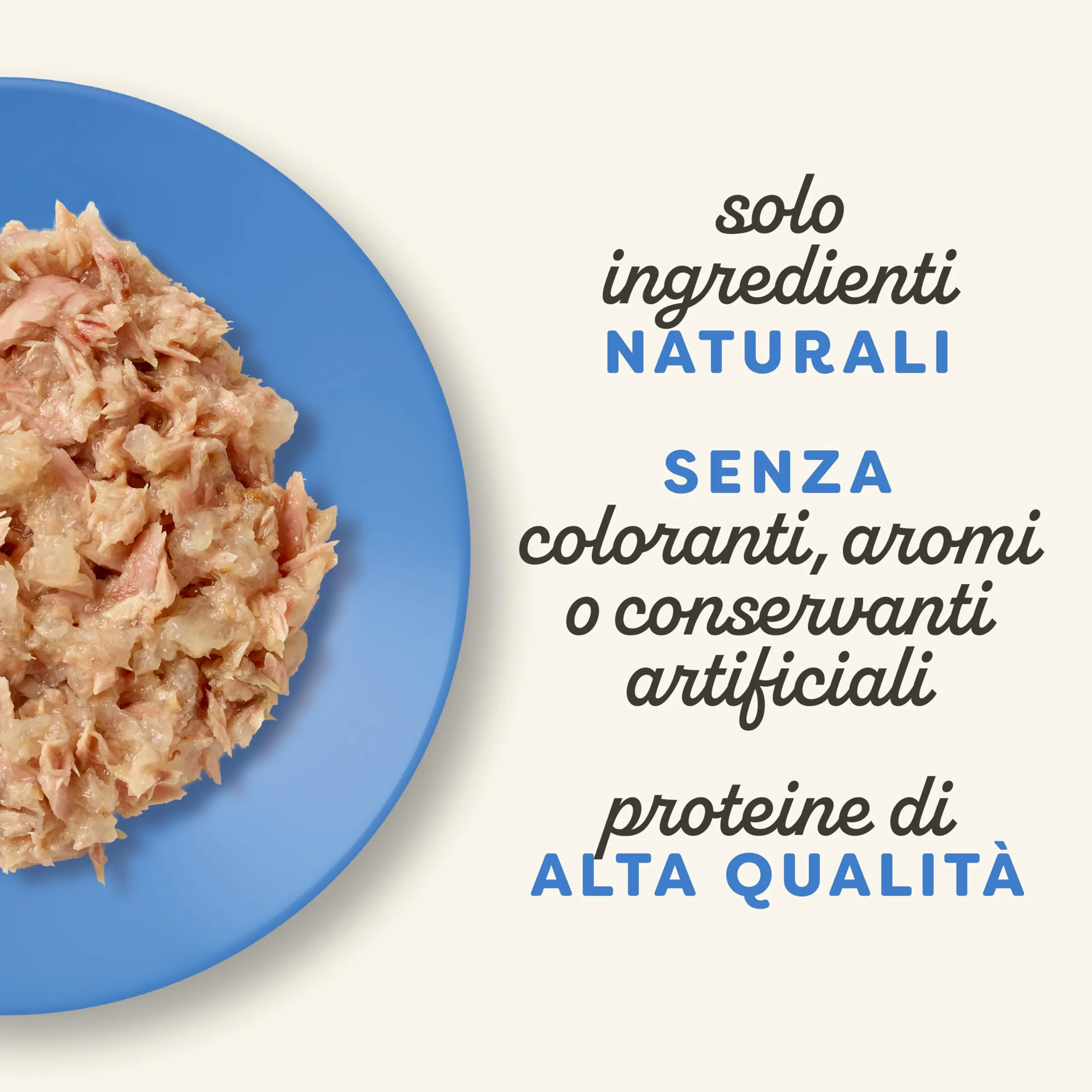 Applaws Natural cibo umido per gatti, Selezione di pesce in gelatina 70g (12x70g Pouch) - immagine 4