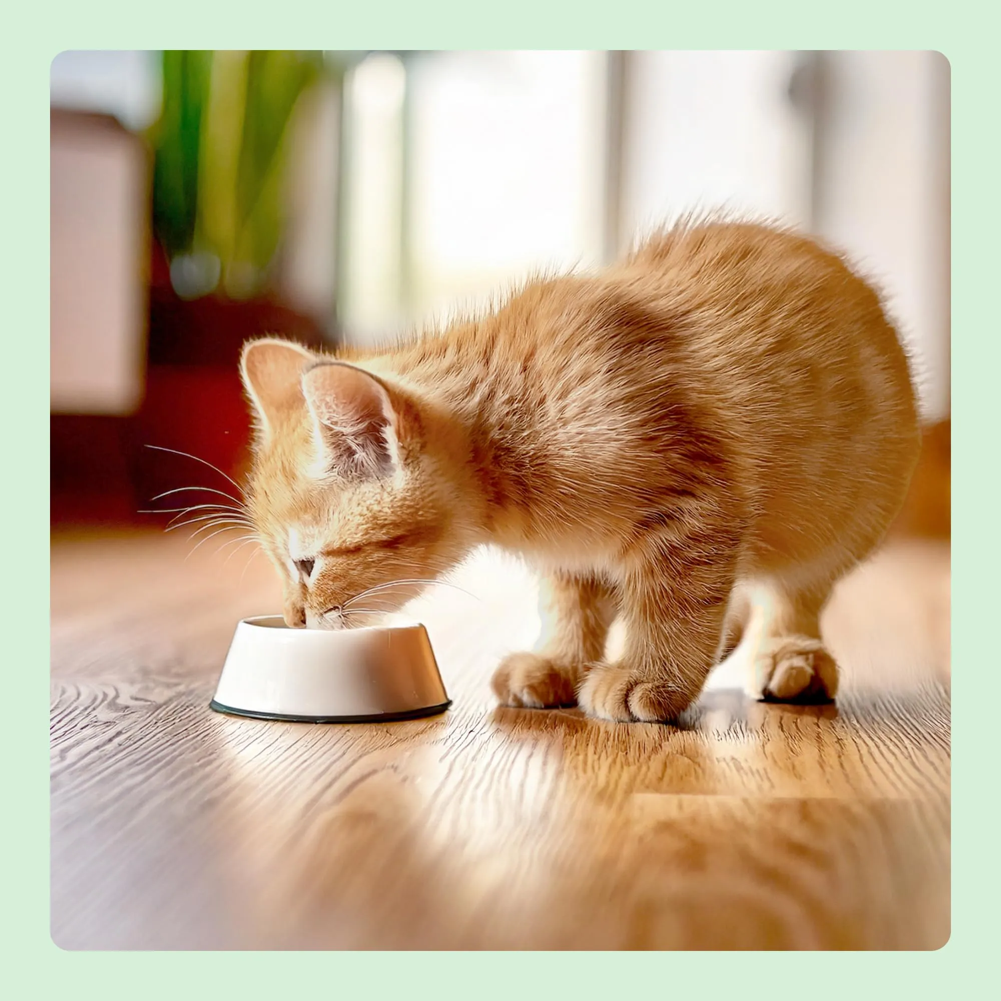 by Amazon Alimento Secco per Cuccioli di Gatto con Pollo - immagine 6