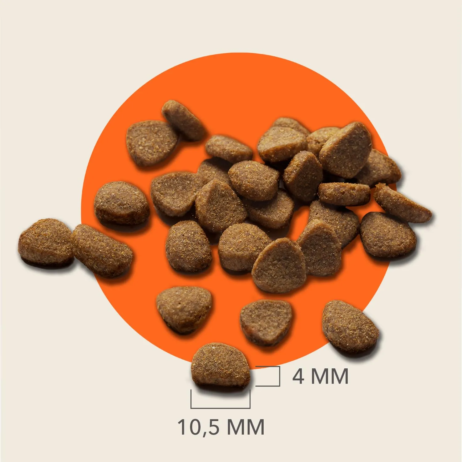 IAMS Senior - Cibo secco per gatti anziani con tonno, 3 kg - immagine 3