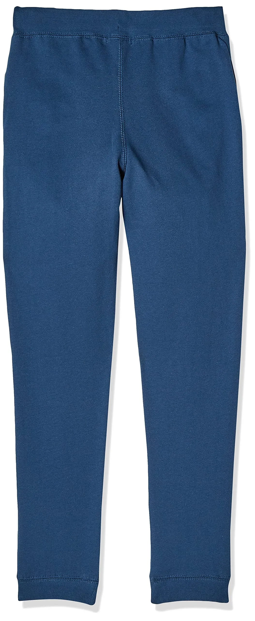 Name It Nkmsweat Pant Unb Noos, Pantaloni Sportivi Bambini e ragazzi, Blu (Titan), 116 - immagine 2