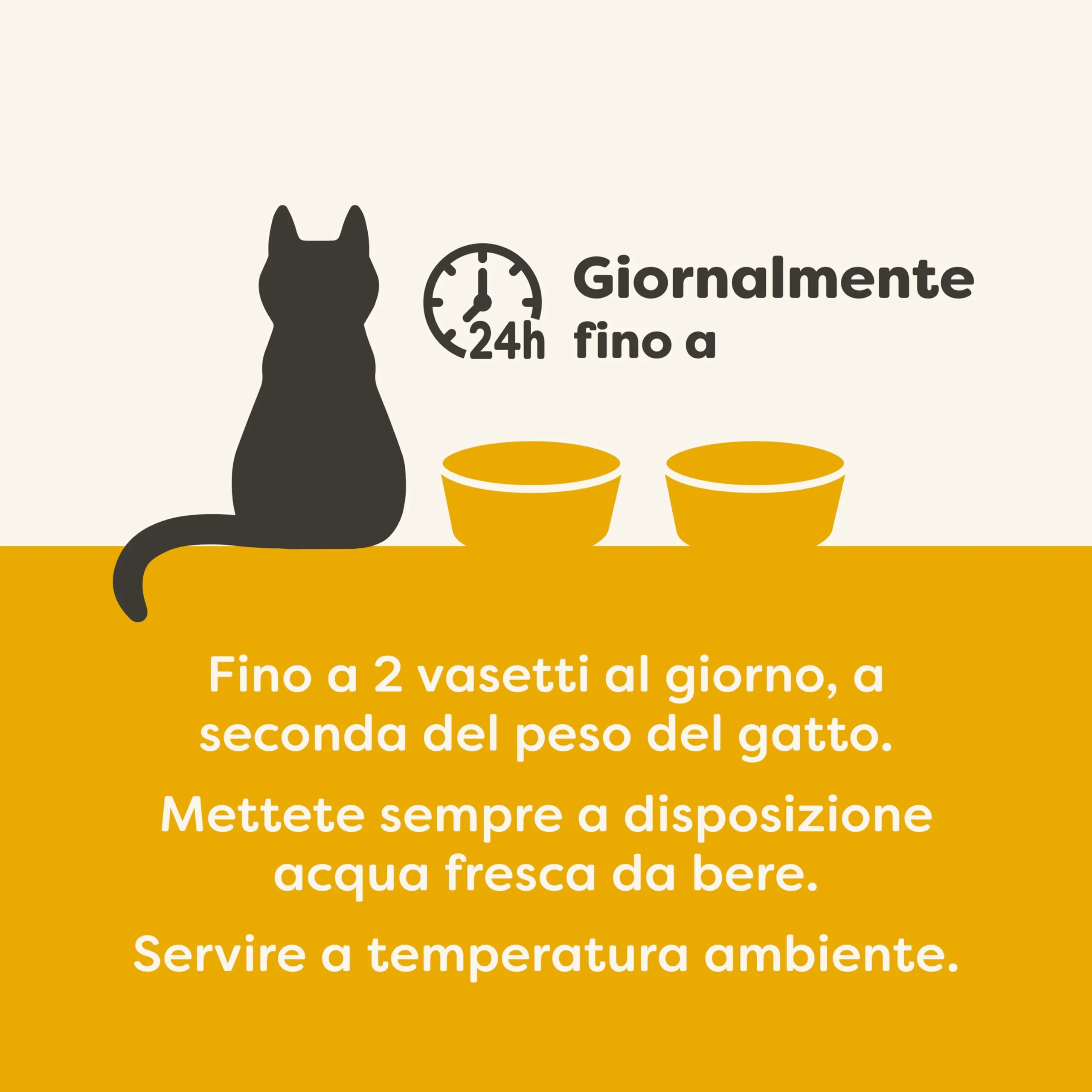 Applaws Alimento per Gatti 100% Naturale Succulenta Pechuga di Pollo con Anatra in Brodo - 10 vasetti da 60 g - immagine 4