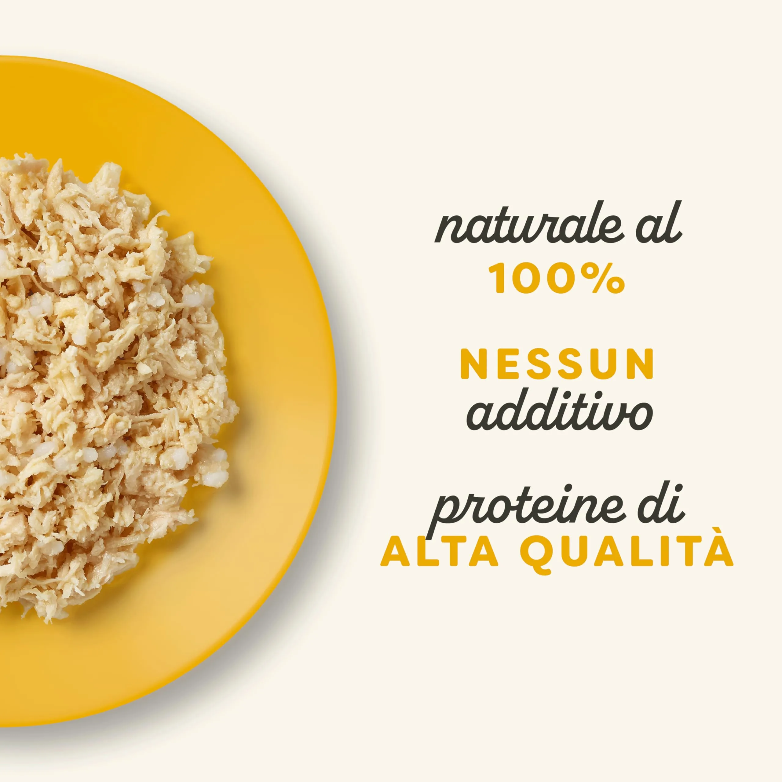 Applaws Cibo Umido per Gatti Vasetto Dome Pechuga di Pollo con Riso, confezione da 10 x 60 g - immagine 2