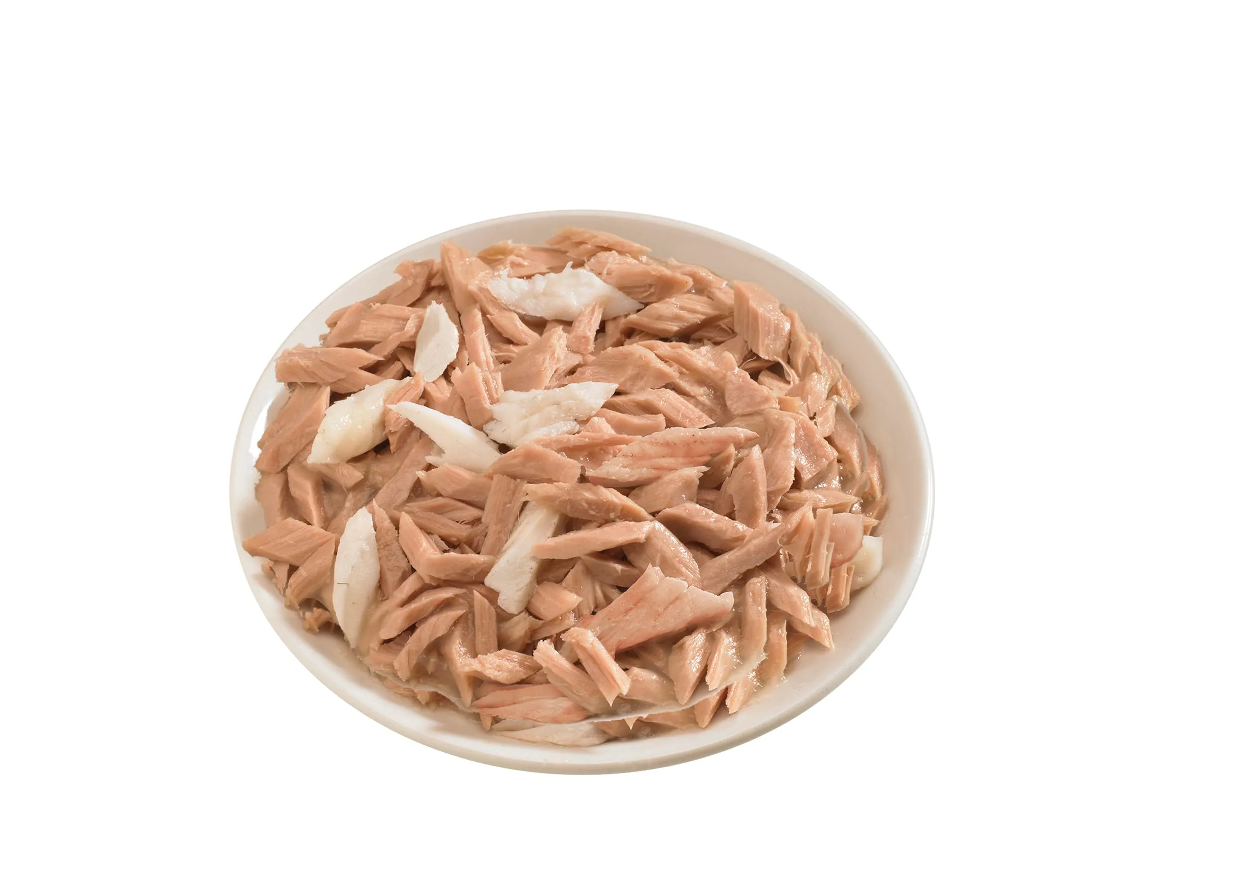 Life Natural Cat Adult – Cibo Umido per Gatti con 75% Tonno – Lattine da 85 g – Confezione da 12 (Tonno e Merluzzo d'Alaska) - immagine 2