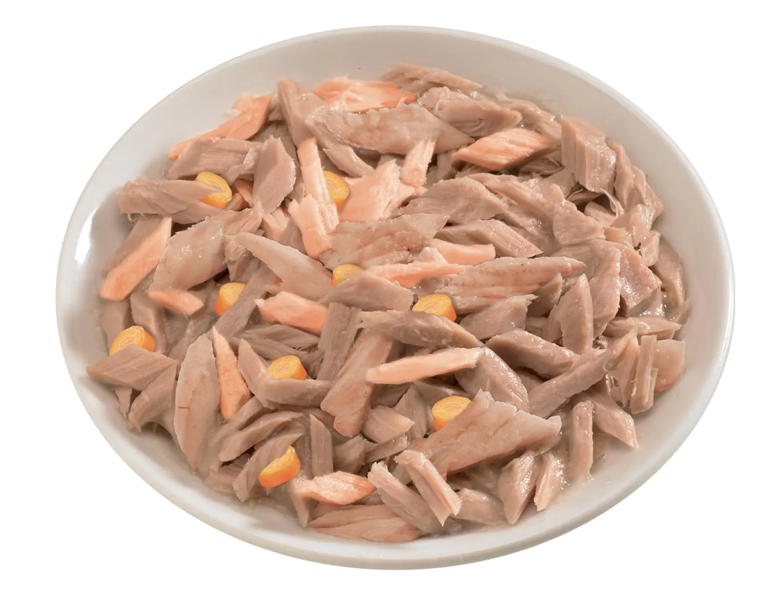 Life Natural Cat Adult – Cibo Umido per Gatti con 75% Tonno – Lattine da 85 g – Confezione da 12 (Tonno e Salmone) - immagine 2