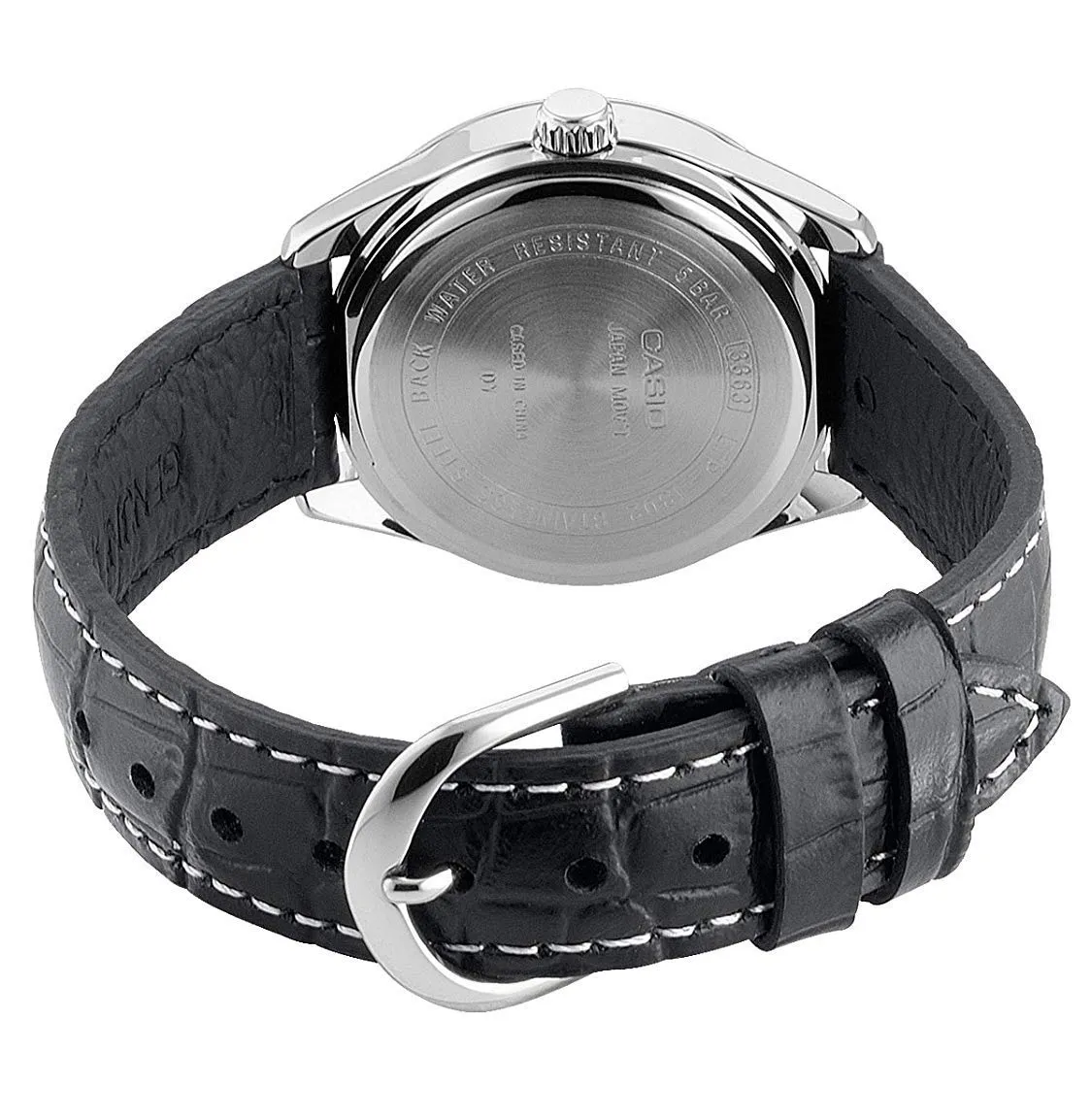 Casio Orologio Da Donna LTP-1302PL-7BVEF - immagine 2