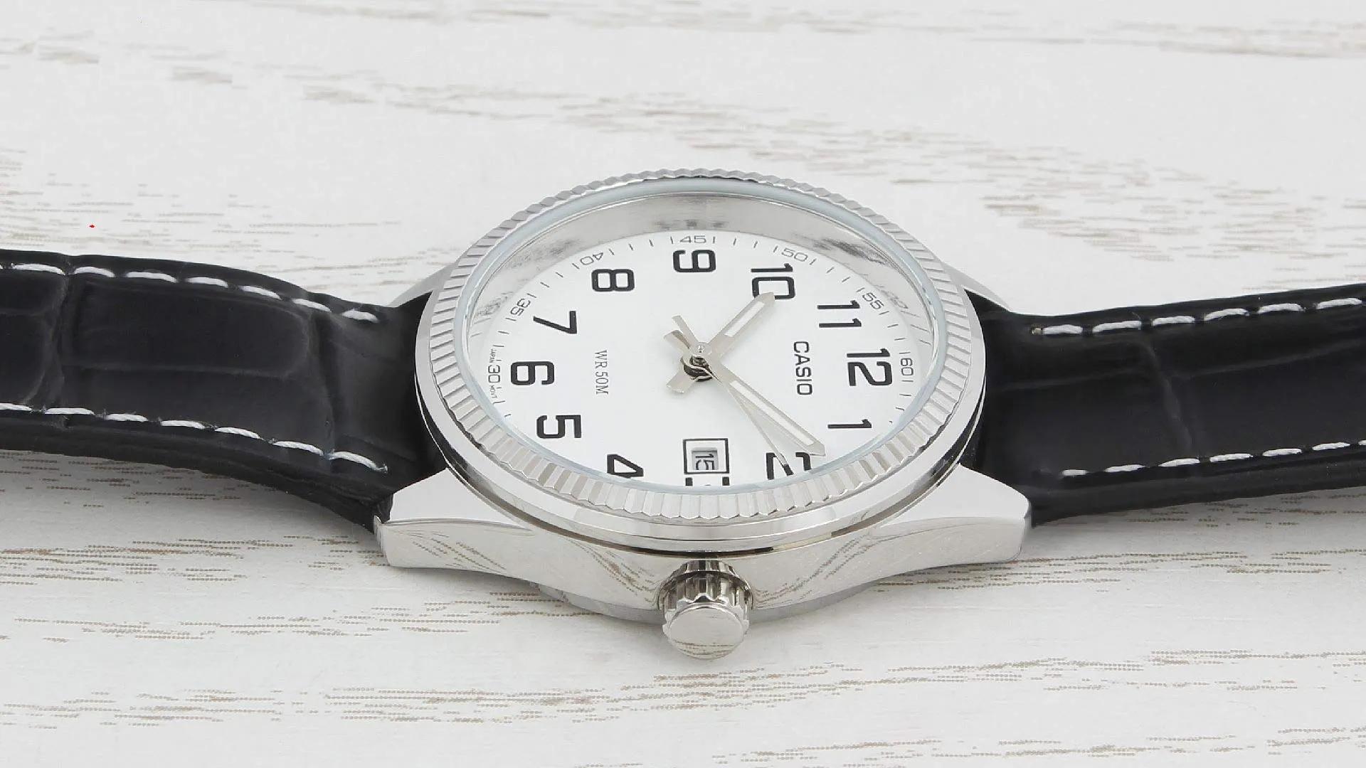 Casio Orologio Da Donna LTP-1302PL-7BVEF - immagine 4