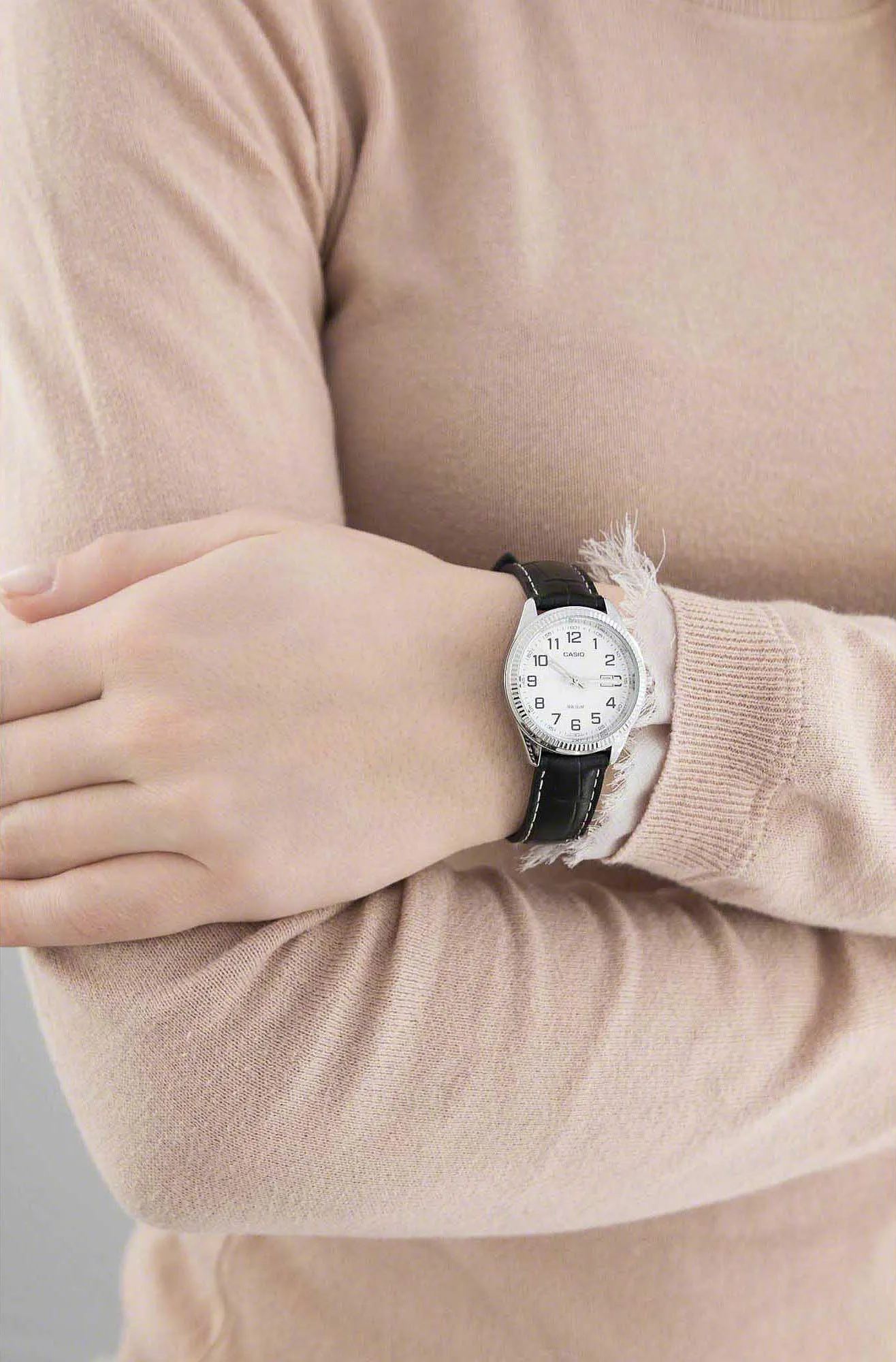 Casio Orologio Da Donna LTP-1302PL-7BVEF - immagine 6
