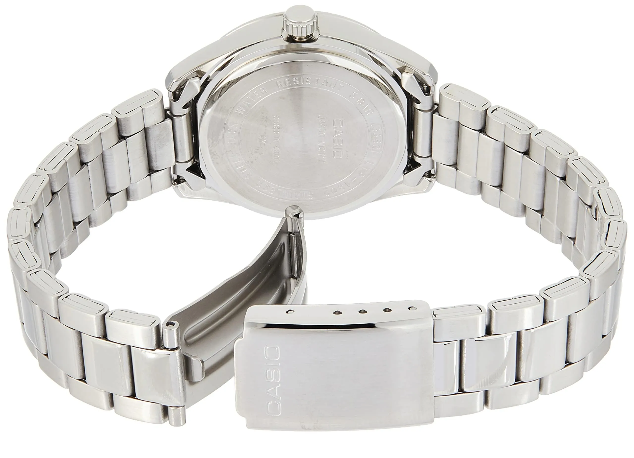 Casio LTP1302D-7A2V Orologio da Donna - immagine 2