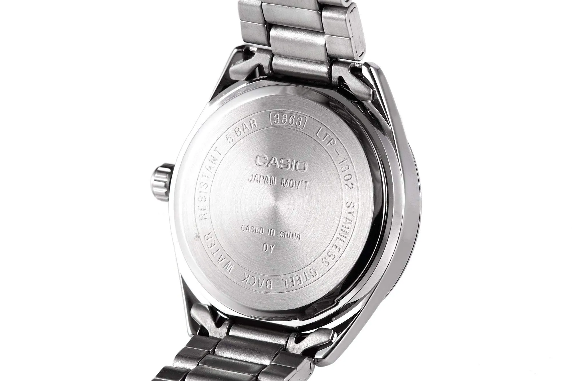 Casio LTP1302D-7A2V Orologio da Donna - immagine 4