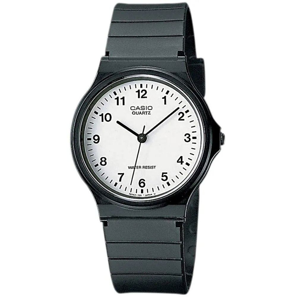 Casio Collection Men MQ-24-7BLLEG Orologio da polso uomo - immagine 1