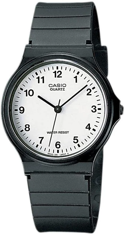 Casio Collection Men MQ-24-7BLLEG Orologio da polso uomo - immagine 2