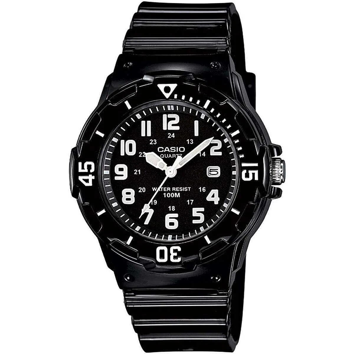 Casio Orologio Da Donna LRW-200H-1BVEF - immagine 1
