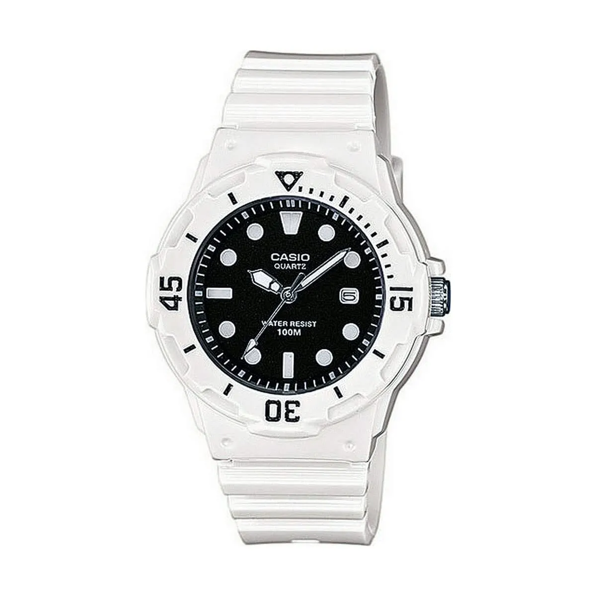 Casio Collection LRW-200H-1EVEF - Orologio da polso Donna - immagine 1