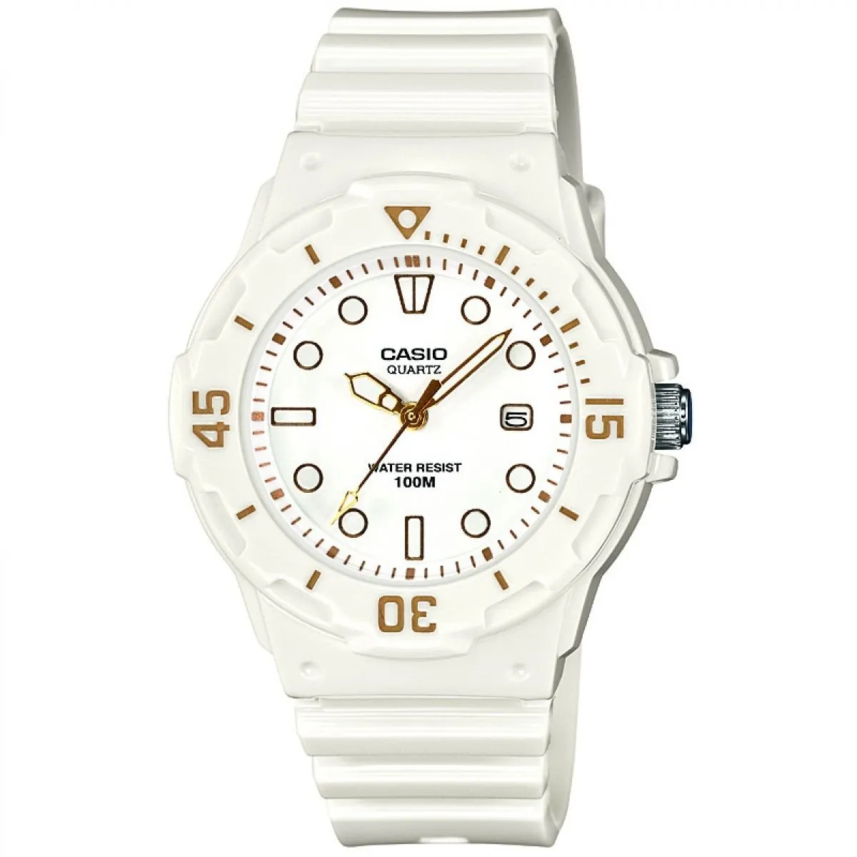 Casio Orologio Da Donna LRW-200H-2BVEF - immagine 1
