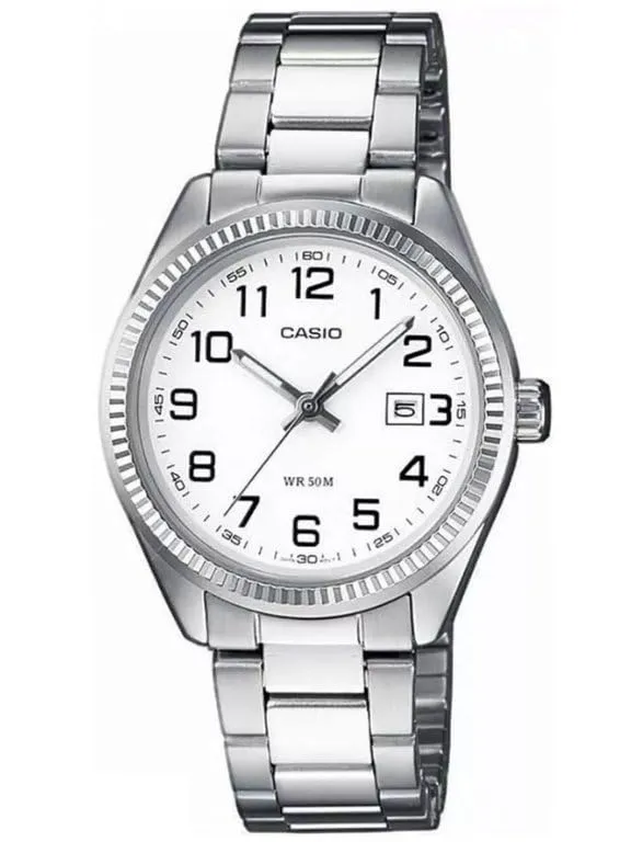 Casio COLLECTION Women LTP-1302PD-7BVEF Orologio da polso donna - immagine 2
