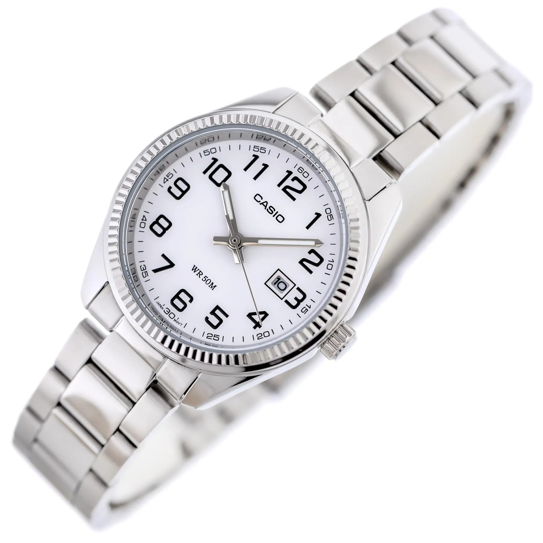 Casio COLLECTION Women LTP-1302PD-7BVEF Orologio da polso donna - immagine 3