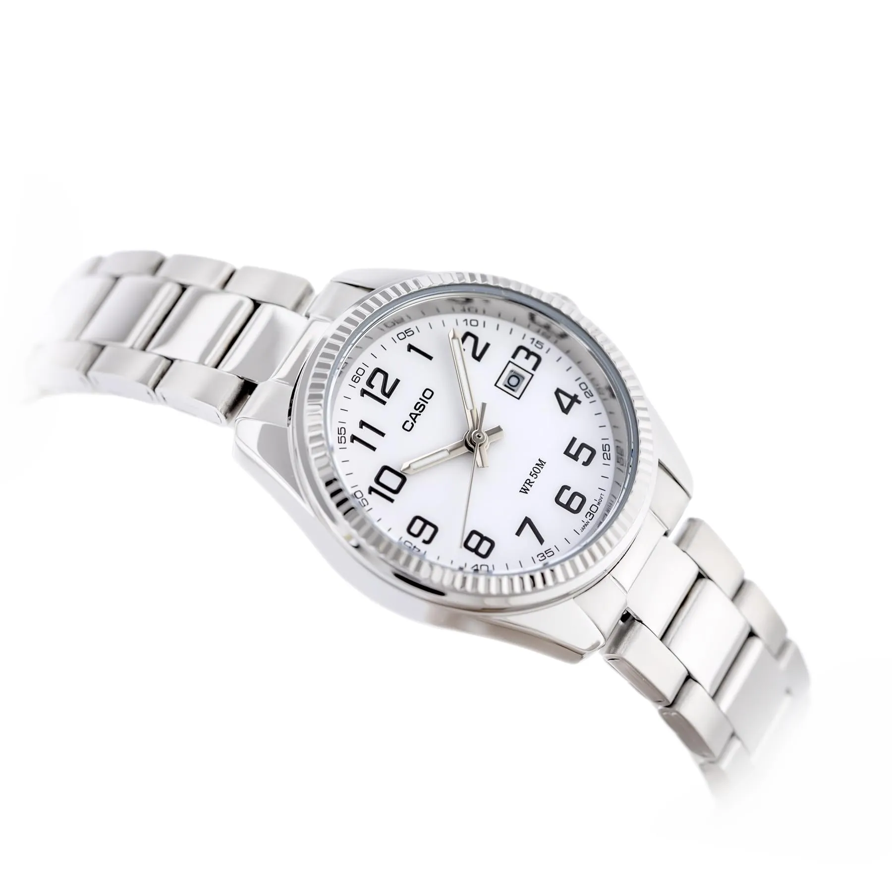 Casio COLLECTION Women LTP-1302PD-7BVEF Orologio da polso donna - immagine 4