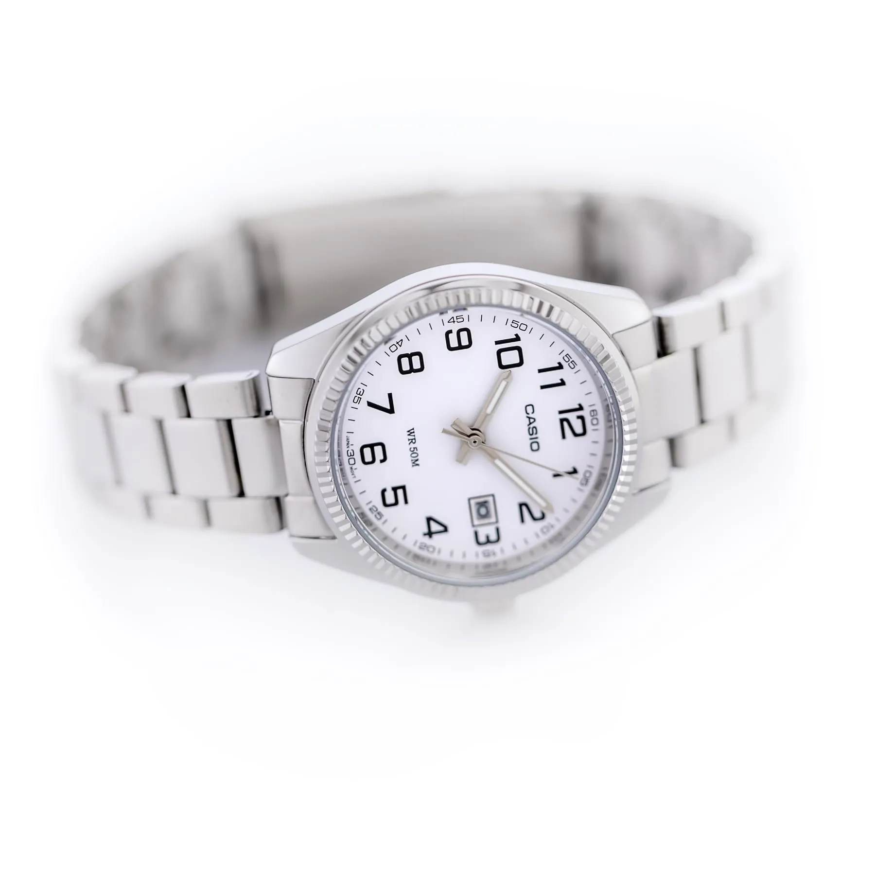 Casio COLLECTION Women LTP-1302PD-7BVEF Orologio da polso donna - immagine 5