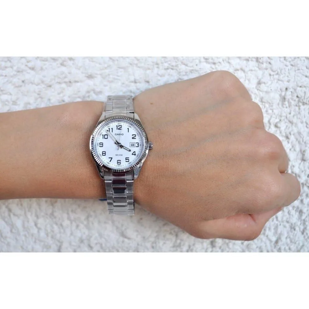 Casio COLLECTION Women LTP-1302PD-7BVEF Orologio da polso donna - immagine 6