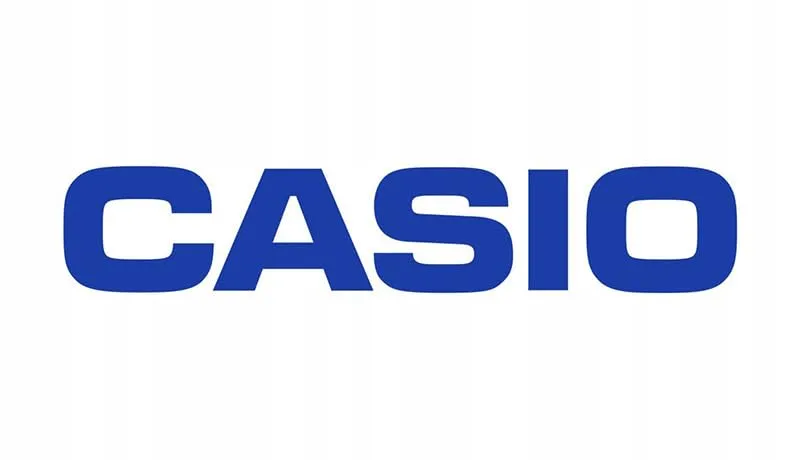 Casio COLLECTION Women LTP-1302PD-7BVEF Orologio da polso donna - immagine 8