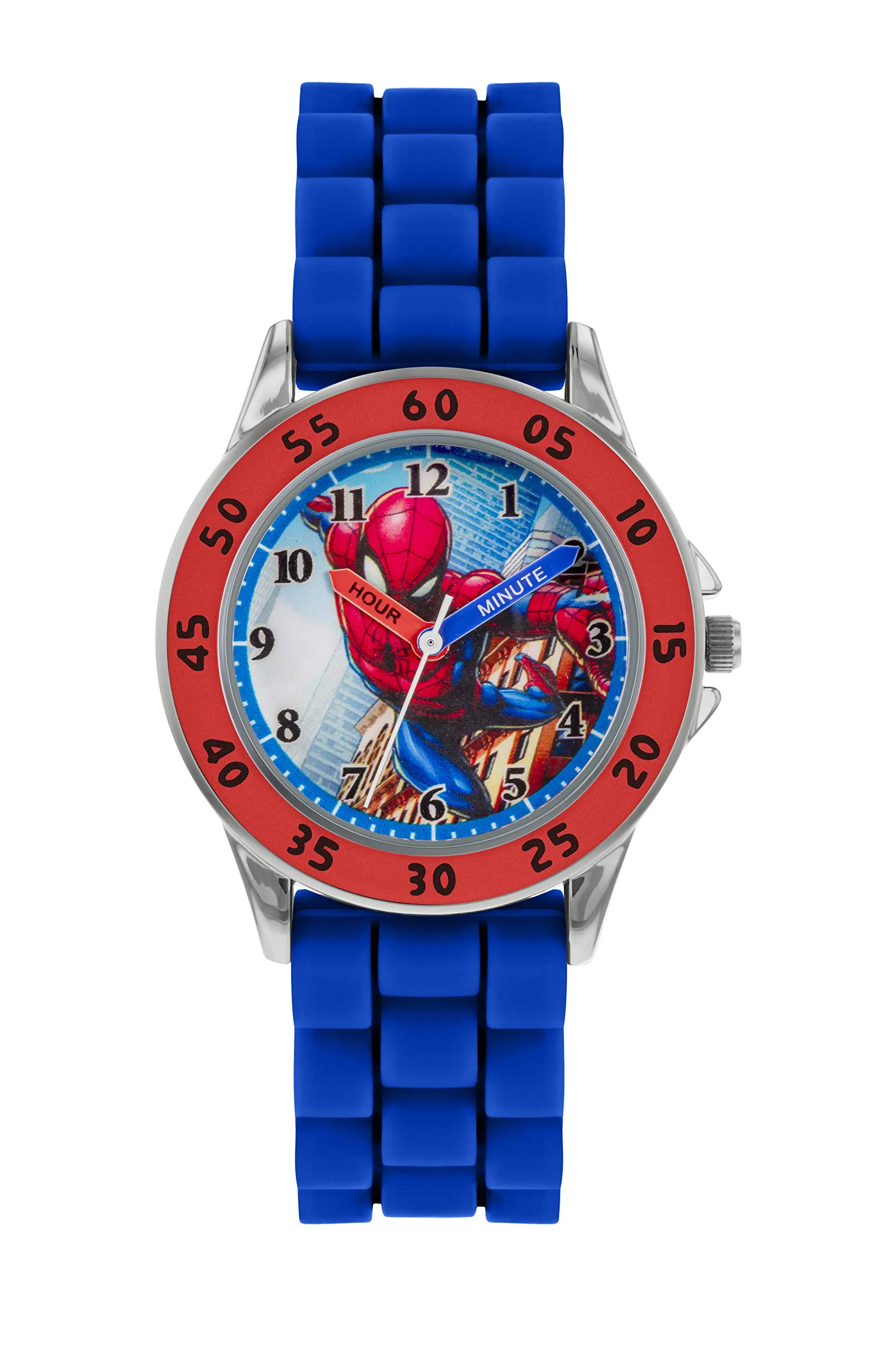 Spiderman Orologio SPD9048 - immagine 1