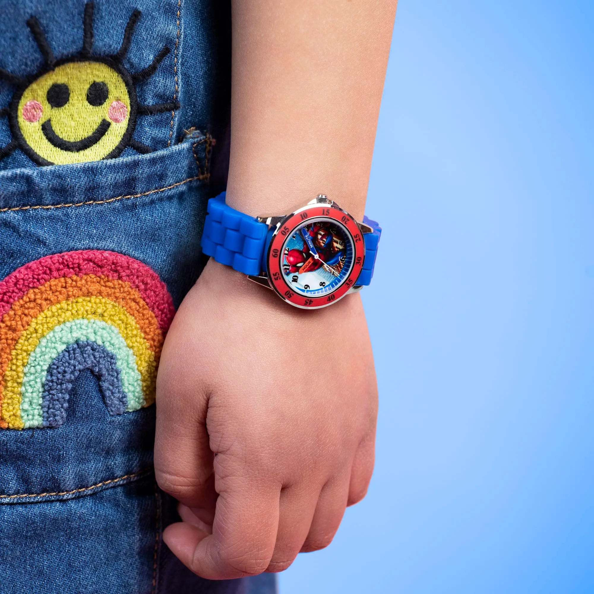 Spiderman Orologio SPD9048 - immagine 4