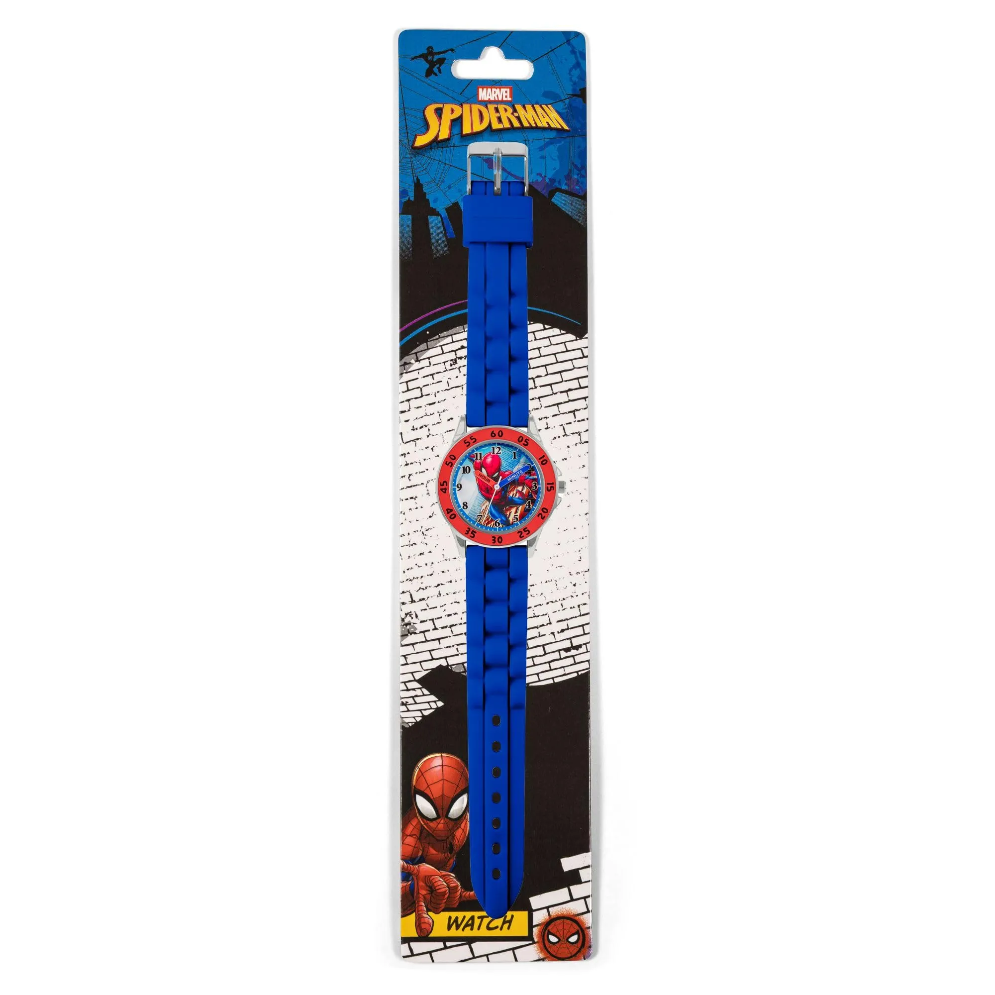 Spiderman Orologio SPD9048 - immagine 6