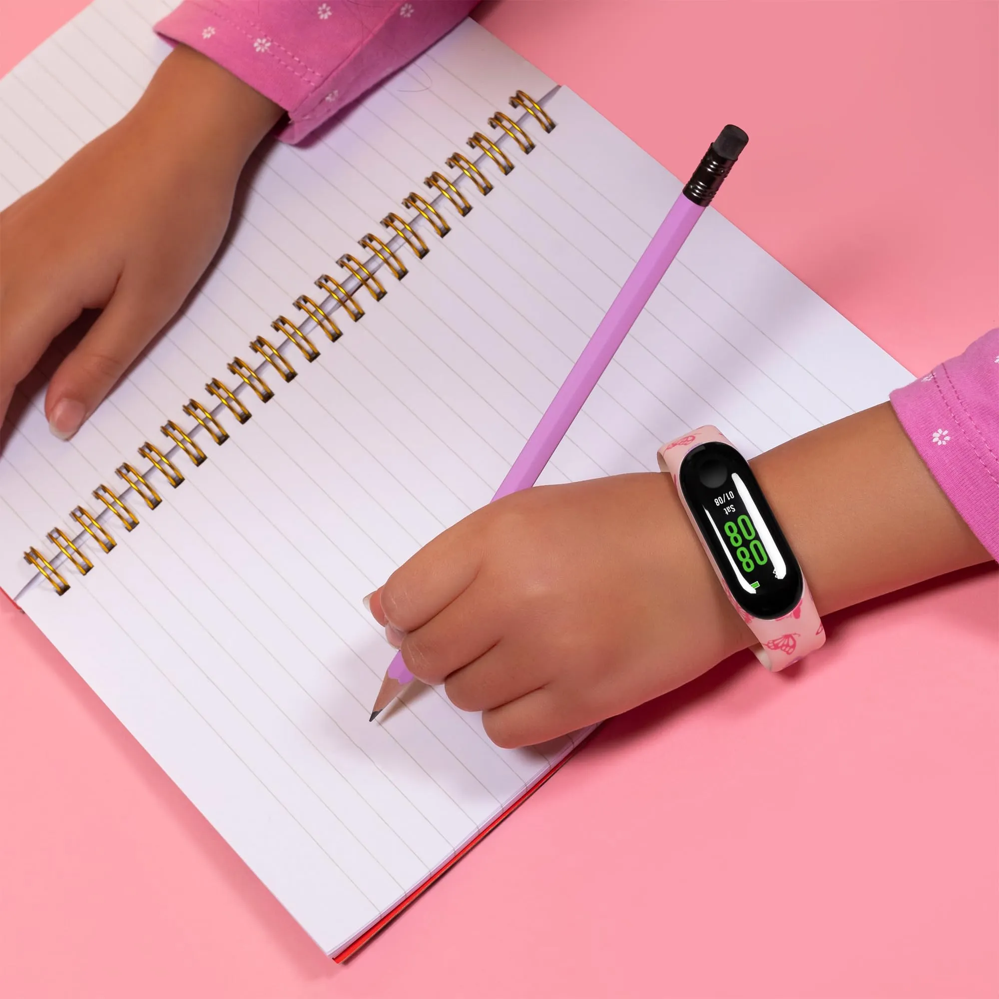 Smart watch Ragazze - Tikkers TKS01-0005 - immagine 3