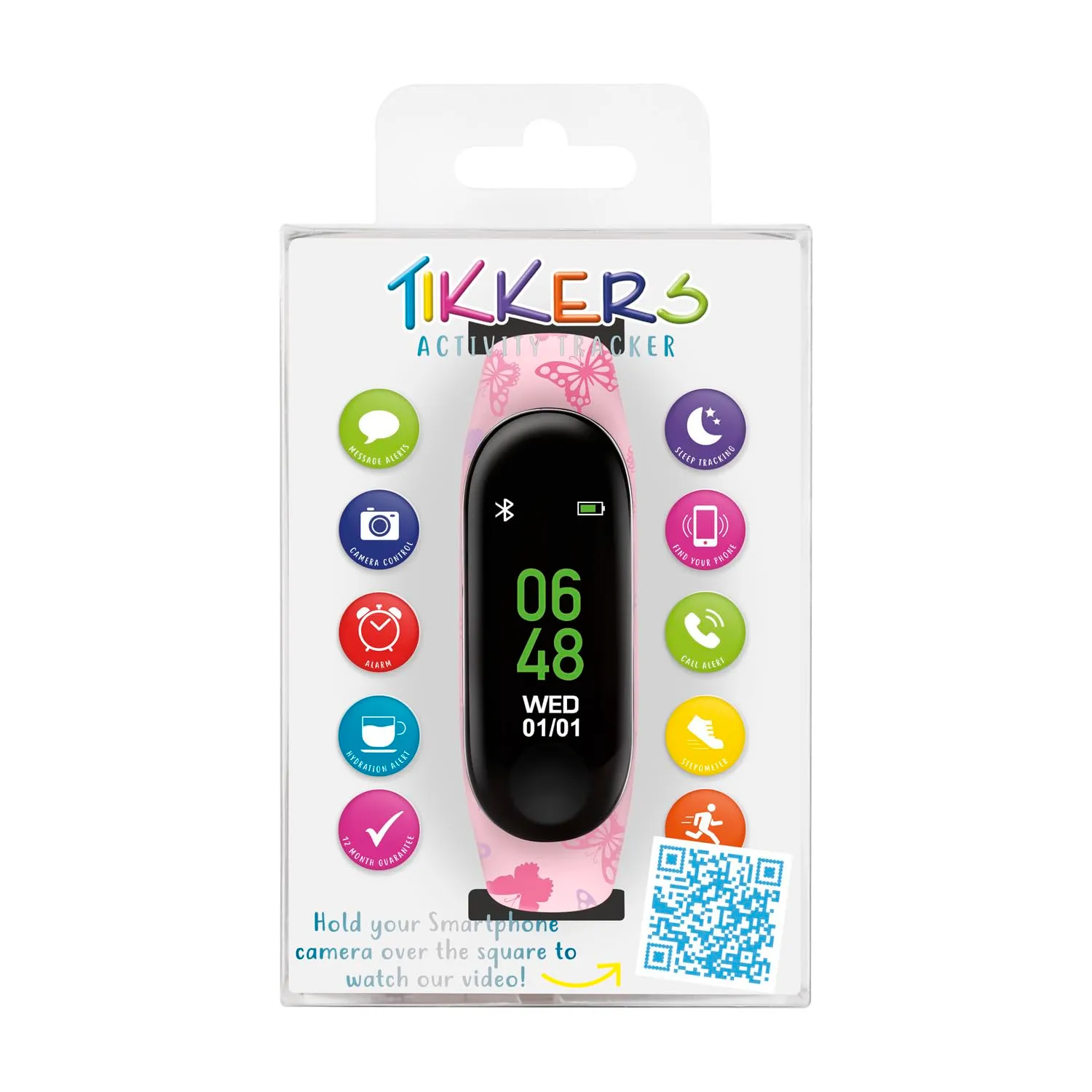 Smart watch Ragazze - Tikkers TKS01-0005 - immagine 7