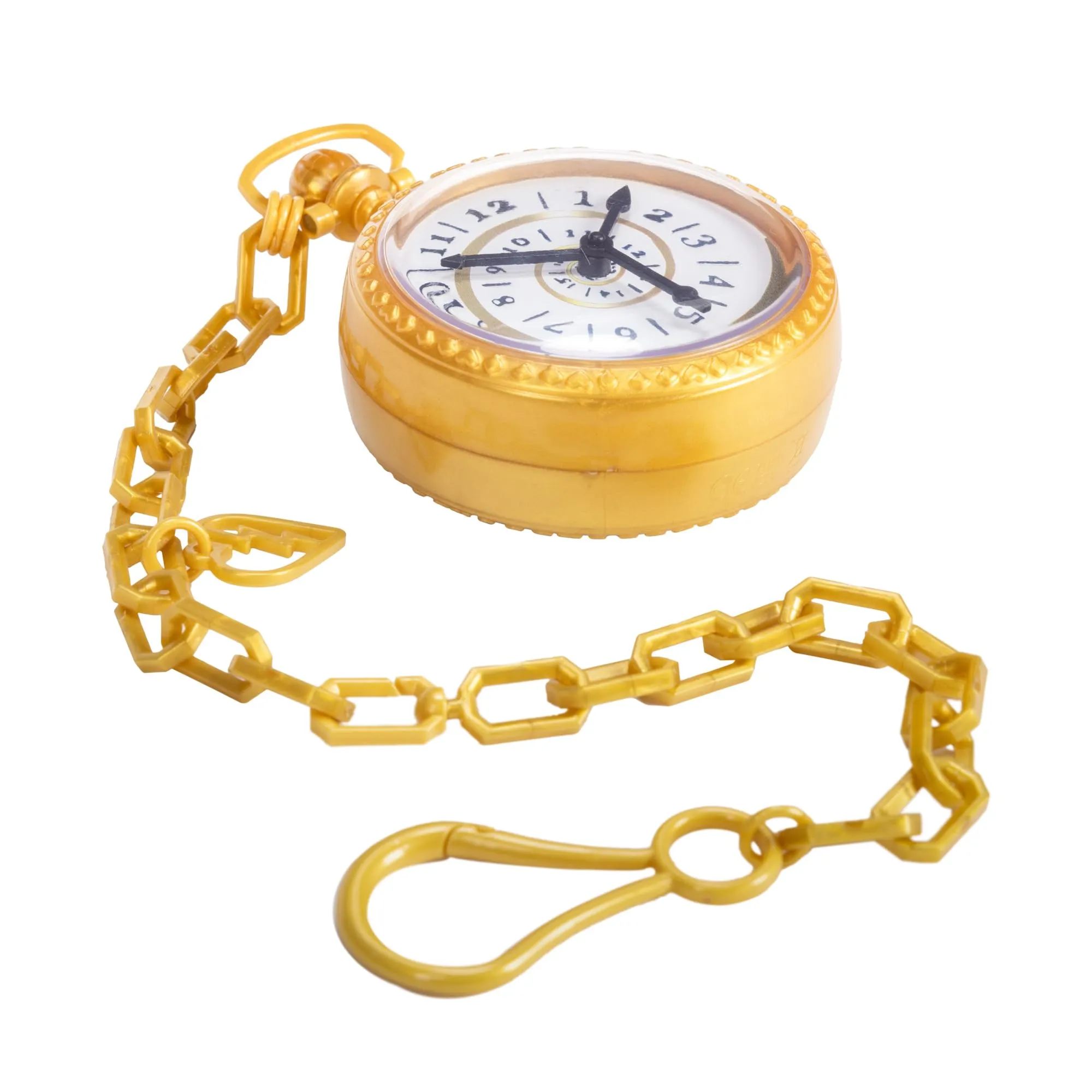 Disney Descendants – Orologio del Tempo di Red con Suoni, Frasi Interattive e Viaggio nel Tempo, Giocattolo Ufficiale con Batterie Incluse - immagine 10
