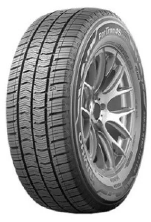 Marshal CX11 ( 195/60 R16C 99/97H ) - immagine 1
