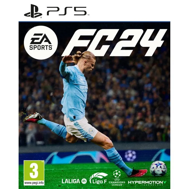 EA SPORTS FC 24 PS5 - immagine 1