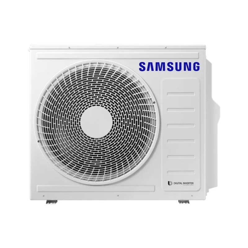 Climatizzatore split Samsung AJ068TXJ3KG/EU Climatizzatore esterno Bianco - immagine 1