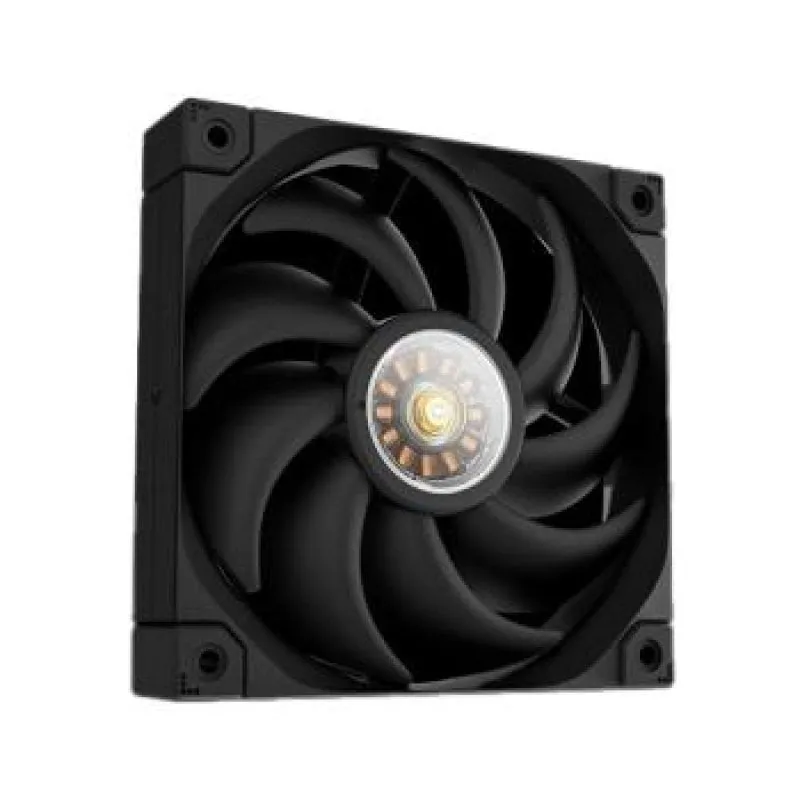 Ventilatore 120x120 Deepcool Ft12 Nero - immagine 1