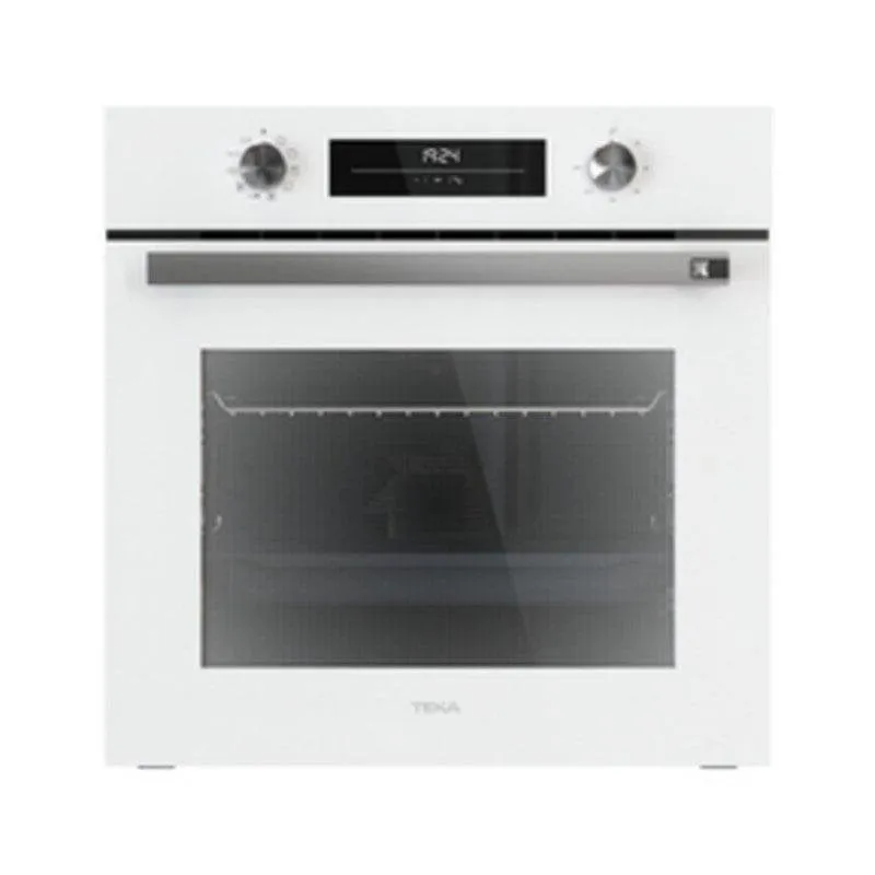 Forno da Incasso Teka NEO HSB 6350 WH Idrolitico 70L A+ Grill Bianco - immagine 1