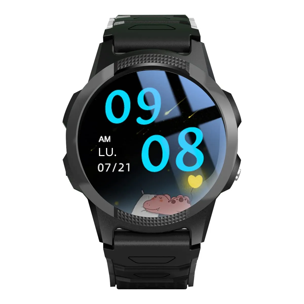 SaveFamily Slim 4G | Smartwatch per Bambini con Localizzatore GPS - immagine 2
