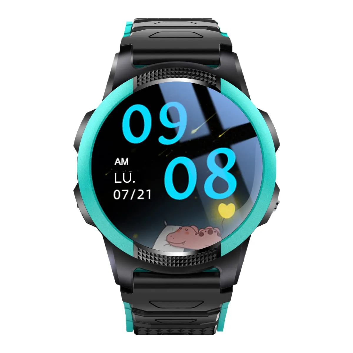 SaveFamily Slim 4G | Smartwatch per Bambini con Localizzatore GPS - immagine 2