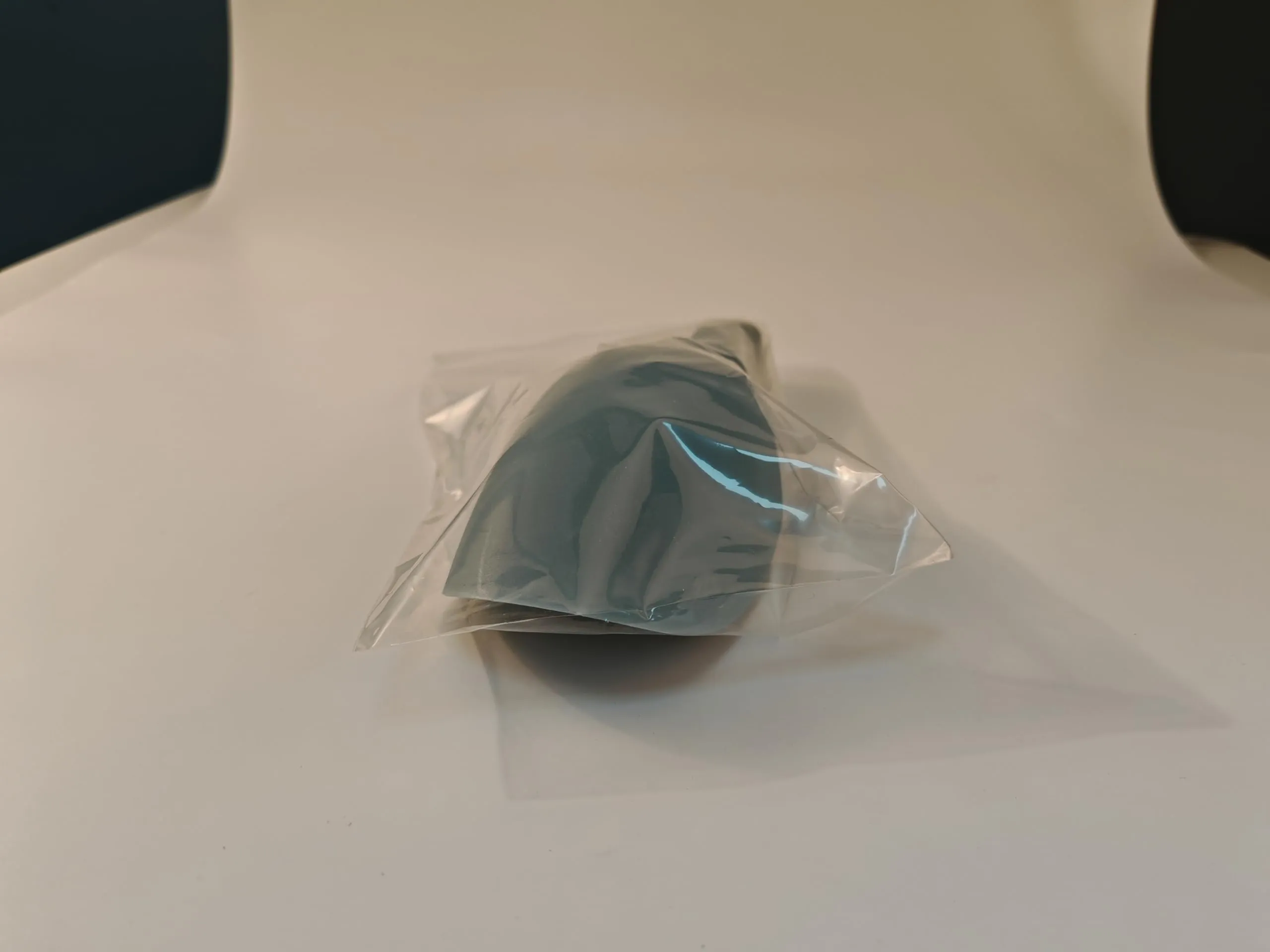 Set di 4 Ghiaccio Paletta Cucina Plastica, Paletta Cibo Cucchiaini Multiuso - immagine 9