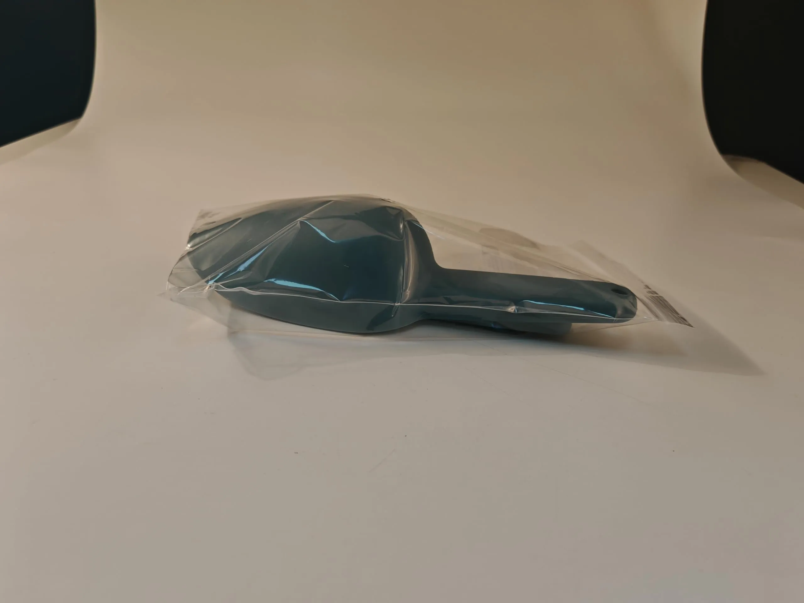 Set di 4 Ghiaccio Paletta Cucina Plastica, Paletta Cibo Cucchiaini Multiuso - immagine 12