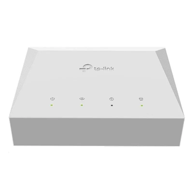 Terminale di rete TP-Link XZ000-G7 SC/APC 1 Gbps ONT gestione web QoS - immagine 1