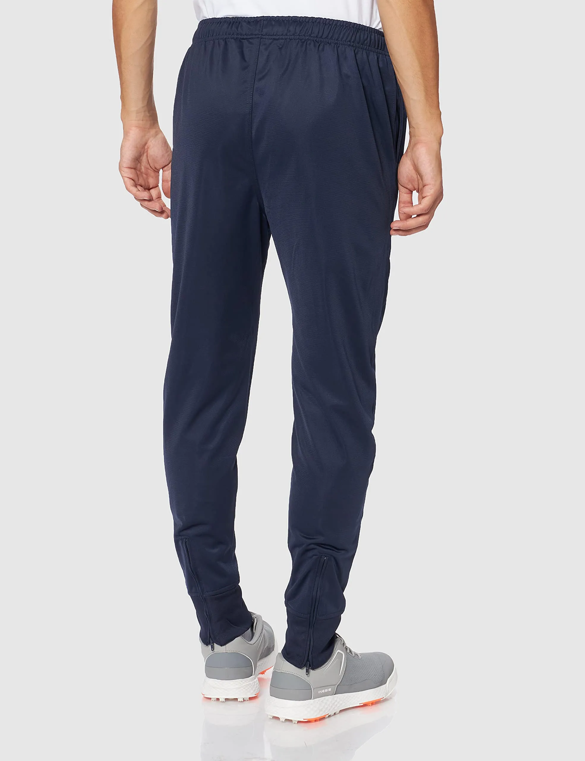 Givova Visa - Tuta da ginnastica, blu/bianco, XXXL - immagine 6