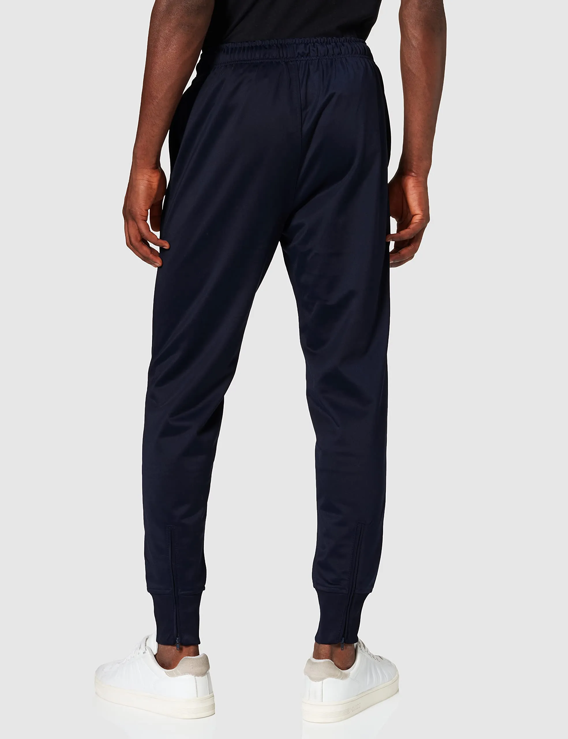 Givova Visa - Tuta Sportiva Uomo, Multicolore (Blu/Turchese), 2XL - immagine 5