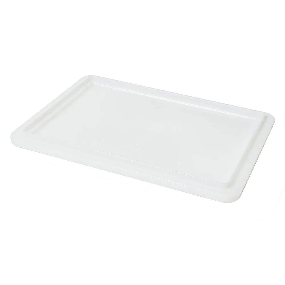 Forgast Coperchio per Contenitore Lievitazione Pizza 40x30 cm - immagine 1
