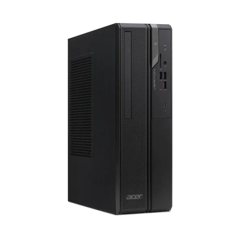 PC fisso Acer Veriton X VX2735G Intel Core Ultra 5-225 8GB 512GB SSD Windows 11 Pro - immagine 1