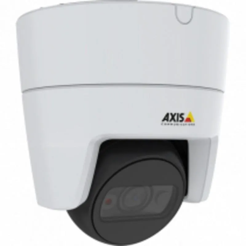 Videocamere di sorveglianza Axis M3116-LVE 4MP Visione Notturna Interno ed Esterno - immagine 1
