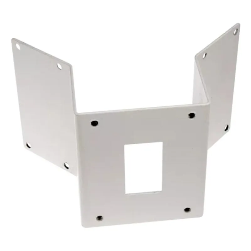 Supporto angolare Axis T95A64 per dome Axis T95A00/T95A10 - immagine 1